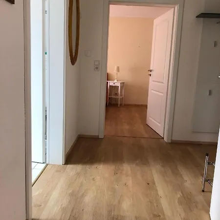 Lejlighed Zwischenahner Hof *