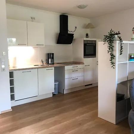 Zwischenahner Hof Lejlighed Bad Zwischenahn