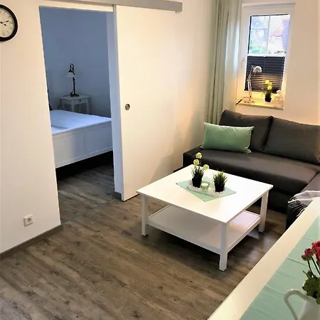 Lejlighed Zwischenahner Hof Bad Zwischenahn