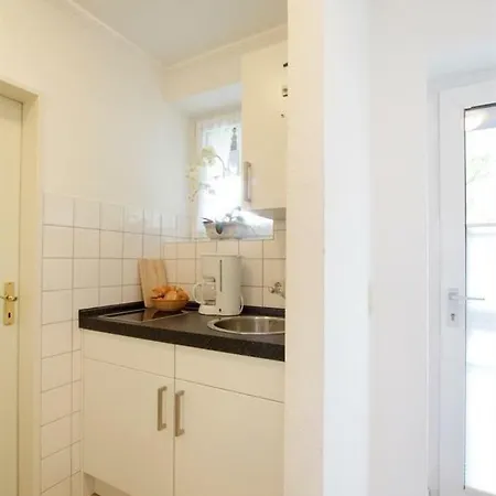 Lejlighed Zwischenahner Hof Bad Zwischenahn
