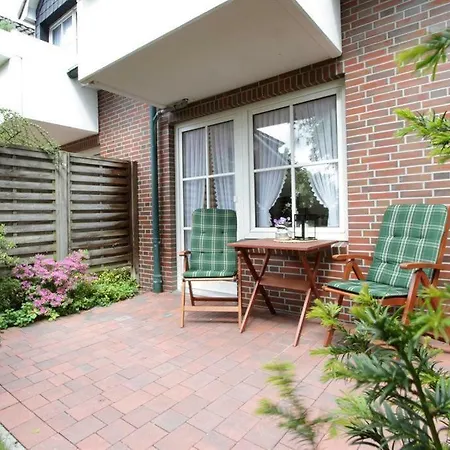 Lejlighed Zwischenahner Hof Bad Zwischenahn