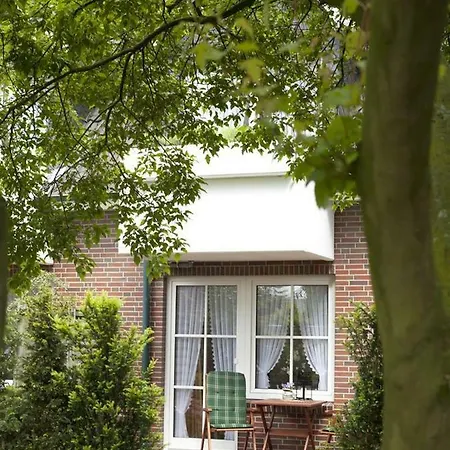 Lejlighed Zwischenahner Hof Bad Zwischenahn