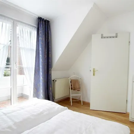 Zwischenahner Hof Lejlighed