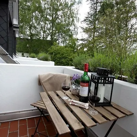 Zwischenahner Hof Lejlighed